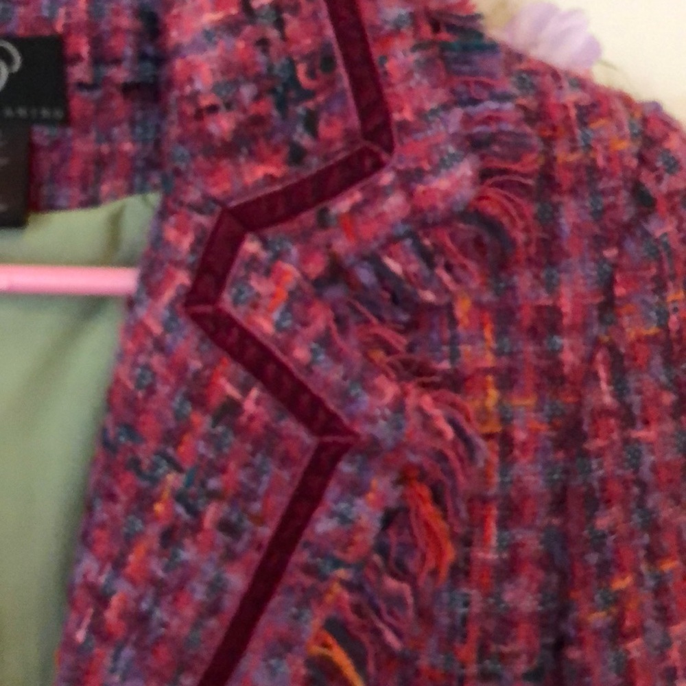 True Meaning Jacket - image 7